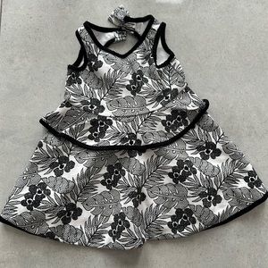 Janie and Jack 18-24 mo dress